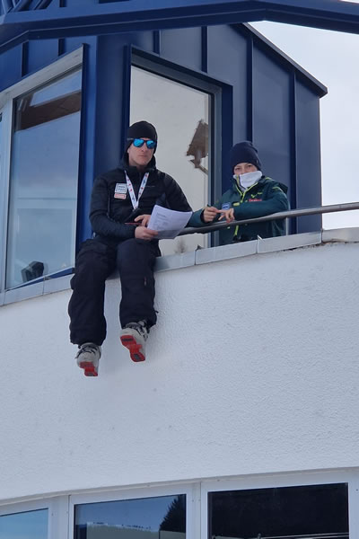 Jugendskitag Flachau